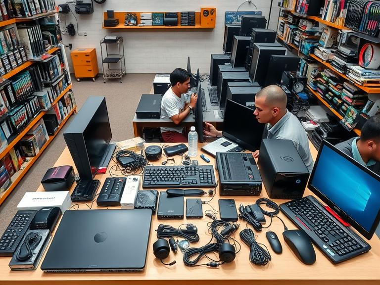 Computer Accessories 1