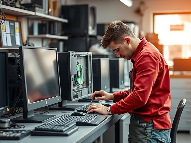 About Diego Digital Solutions 6 Computer Repairs Milnerton
